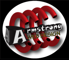 Armstrong Web Design
